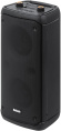 Колонки BBK BTA4020 2.0 черный 20Вт портативные