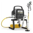 Краскораспылитель WAGNER PowerPainter 90 Extra Skid HEA на раме 2414079