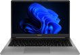 Ноутбук Tecno MegaBook K15SDA Ryzen 5 7430U 8Gb SSD512Gb AMD Radeon Graphics 15.6" IPS FHD (1920x1080) Windows 11 Home grey WiFi BT Cam 6060mAh (71005000619)
