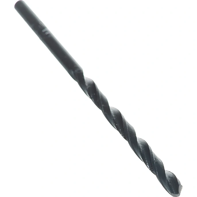 Сверло по металлу HSS-R DIN 338 3x61/33 мм Ruko 201030
