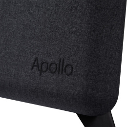 Конвектор Ballu Apollo Digital Inverter Space Black BEC/ATI-1502 1500Вт черный