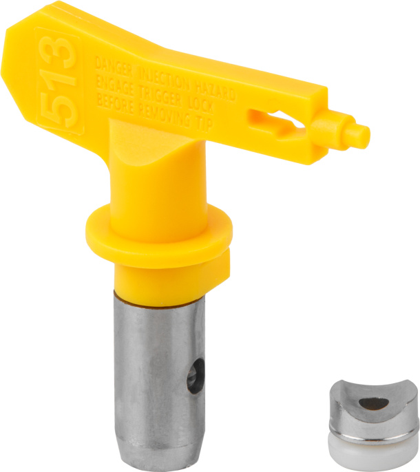 Сопло №517 для BULL BAS 2223 0,017" 50 град. 1304758