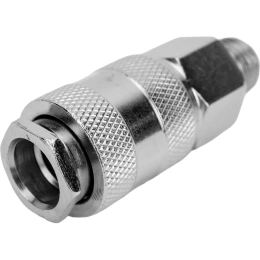 Разъемное соединение рапид мама - 1/4"M Gigant G-PN14000