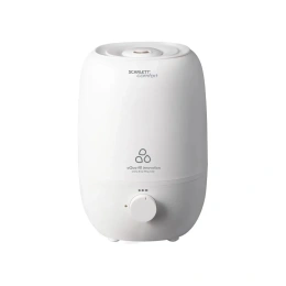 Ультразвуковой увлажнитель воздуха Scarlett 2.3 L, Mech., Top filling SC-AH986M28