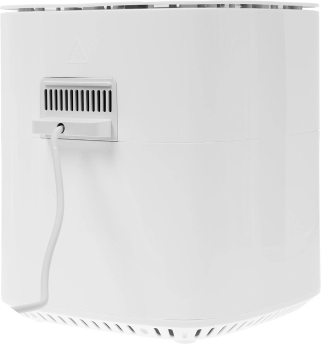 Аэрогриль Xiaomi Air Fryer Essential 6L EU 6л 1550Вт белый BHR8588EU