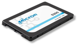 Твердотельный накопитель Lenovo ThinkSystem 3.5" 5300 480GB Mainstream SATA 6Gb Hot Swap SSD for V2 4XB7A17097