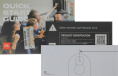 Саундбар JBL BAR 500 MK2 5.1 450Вт+300Вт черный (JBLBAR500M2BLK(UK/AS1))