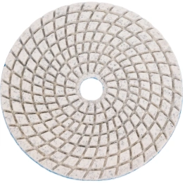 Круг шлифовальный "Черепашка" 100 мм, P50 REDVERG 6687571