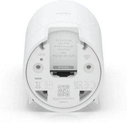 Камера видеонаблюдения IP Ubiquiti Protect G5 Flex, 2688х1512 pix, белый [uvc-g5-flex]