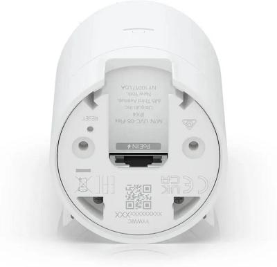 Камера видеонаблюдения IP Ubiquiti Protect G5 Flex, 2688х1512 pix, белый [uvc-g5-flex]