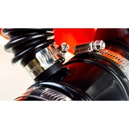 Бензиновый опрыскиватель Gigant 14 л GS-05