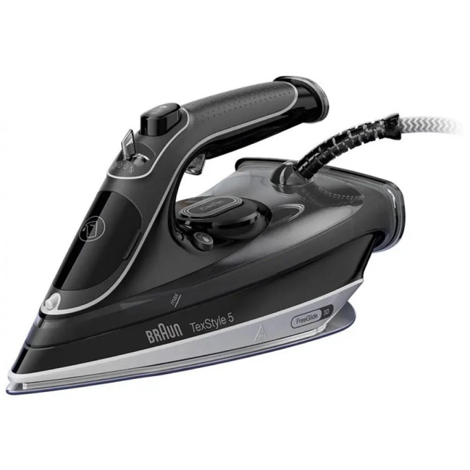 Утюг SI5188BK BRAUN