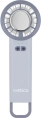 Вентилятор портативный Rombica FLOW Handy Fan VI Blue R2D2-068