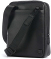 Сумка мужская Piquadro Russel CA3084W137/N черная натур.кожа