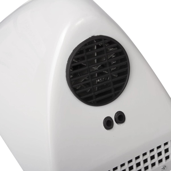 Сушилка для рук Sonnen HD HD-988 850Вт белый