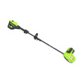 Greenworks Снегоуборщик аккумуляторный GD60SS2 {60V, 30 см, с регулируемым направлением выброса, бесщеточный, без АКБ и ЗУ} [2603207]