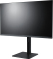 Монитор «СОВА» ОМ.238I 23.8"/FHD-75Hz/IPS/178/5ms/250 cdm2/HDMI+VGA+DP/Регулируемая по высоте подставка/1хHDMI кабель/ 1 год OM238I.FHD.AS.01.P2