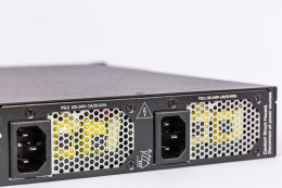 Сетевой концентратор Digi AnywhereUSB 24 Plus USB 3.1 Hub with 24 type A USB connectors DGAW24-G300
