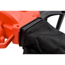 Электрическая воздуходувка 1,2 кВт, Gigant GBVER-01