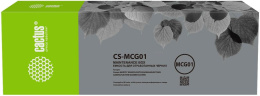 Бункер Cactus CS-MCG01 MC-G01 емкость для отработанных чернил для Canon MAXIFY GX6020/GX7020;GX6040