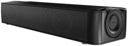 Саундбар Bluetooth Creative Stage SE,  2.0,  черный [51mf8410aa000]