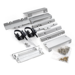Серверная платформа ExeGate Pro 2U550-06/2U2088 <RM 19", высота 2U, глубина 550, Redundant БП 2x550W, USB+USB3.0> EX293873RUS