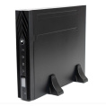 ИБП Бастион SKAT-UPS 1000-RACK-ON-2x9-E {Online, 1000ВА/900 Вт, стойка/на пол, 8х C13, АКБ 2x 9Ah, доп блок до 4 шт SKAT BC 24/18S3, МПТ} 8950