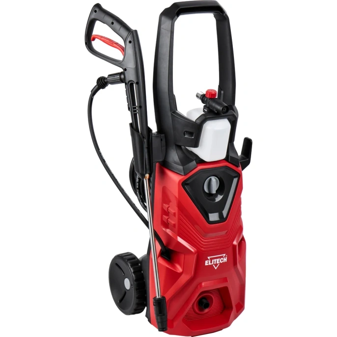 Мойка высокого давления Elitech М 2500РКП 204592