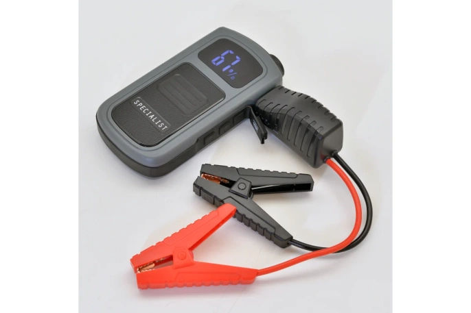 Пуско-зарядное устройство BERKUT JSL-27000 ББ-00003086