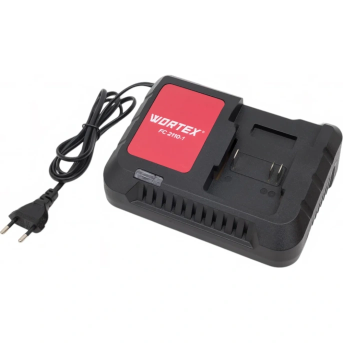 Зарядное устройство FC 2110-1 ALL1 WORTEX 0329181