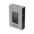 концентратор Ocypus Delta EH10 BK, 10 ports FAN/ARGB Hub