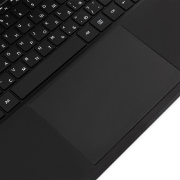 Ноутбук IRU Planio 15ING Celeron N4500 8Gb SSD256Gb Intel UHD Graphics 15.6" IPS FHD (1920x1080) FreeDOS black WiFi BT Cam 6000mAh (2140829)