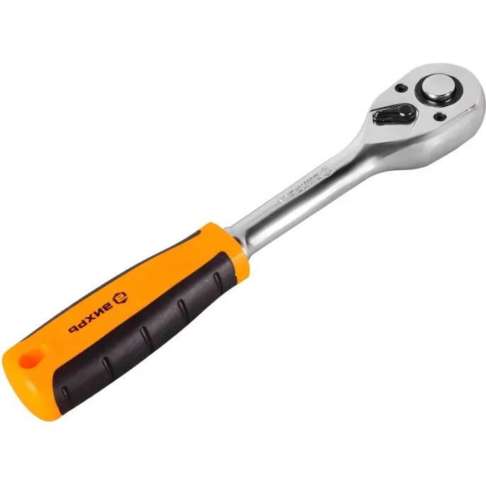 Ключ-трещотка Вихрь 1/2", 72 зуба 73/6/5/9