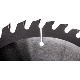 Диск пильный по дереву (190х30 мм; 40Z) Inforce 11-01-605