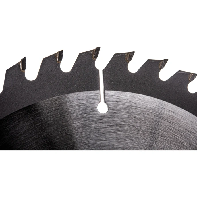 Диск пильный по дереву (190х30 мм; 40Z) Inforce 11-01-605