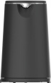 Чайник электрический Haier HK-503 1.7л. 2200Вт черный корпус: пластик FM04WQD00RU