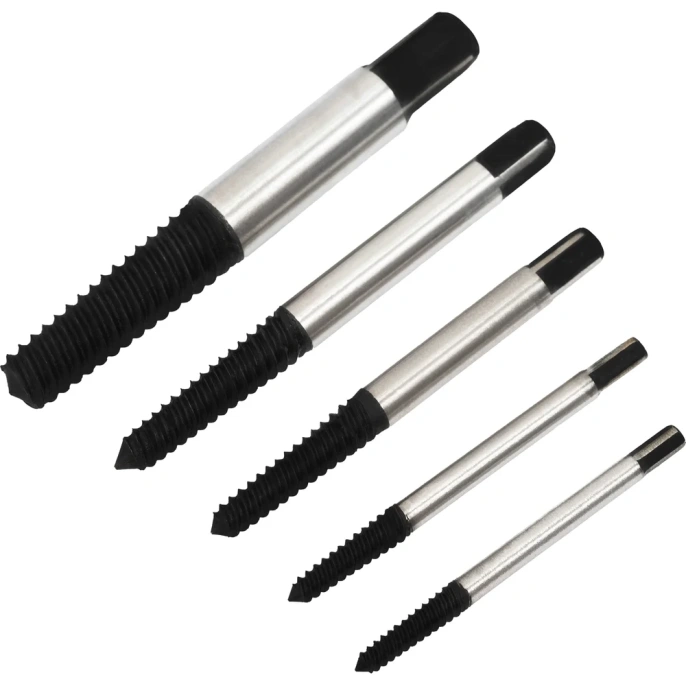 Набор экстракторов Gigant М3-М18 5 шт. GSE-5