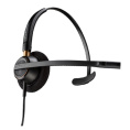 Poly 783Q2AA#AC3 EncorePro 510 Monaural Headset +Quick Disconnect Гарнитура проводная