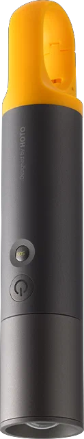 Фонарик HOTO Flashlight Lite
