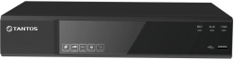 Видеорегистратор NVR сетевой TANTOS TSr-NV08154