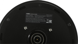 Чайник Viomi Double-layer kettle Electric Black