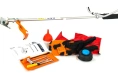 Бензокоса Holzfforma FF226R PRO BC22600PRO