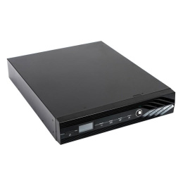 ИБП Бастион SKAT-UPS 1000-RACK-ON-2x9-E {Online, 1000ВА/900 Вт, стойка/на пол, 8х C13, АКБ 2x 9Ah, доп блок до 4 шт SKAT BC 24/18S3, МПТ} 8950