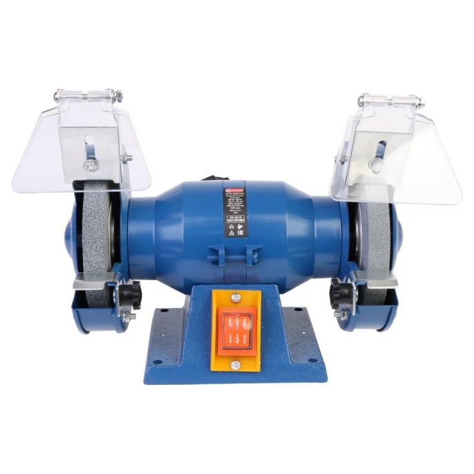 Бытовое электроточило ДИОЛД ЭТБ-200/125 20041021