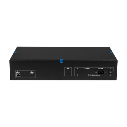 Управляемый USB over IP концентратор DistKontrolUSB-32 с 32 портами USB c 2 блоками питания / Ethernet 2 x 10/100/1000 Mb