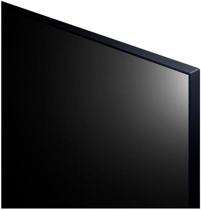 Панель LG 75UL3J-E 75", черный