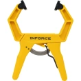 Пружинный зажим Inforce 75мм 06-03-53
