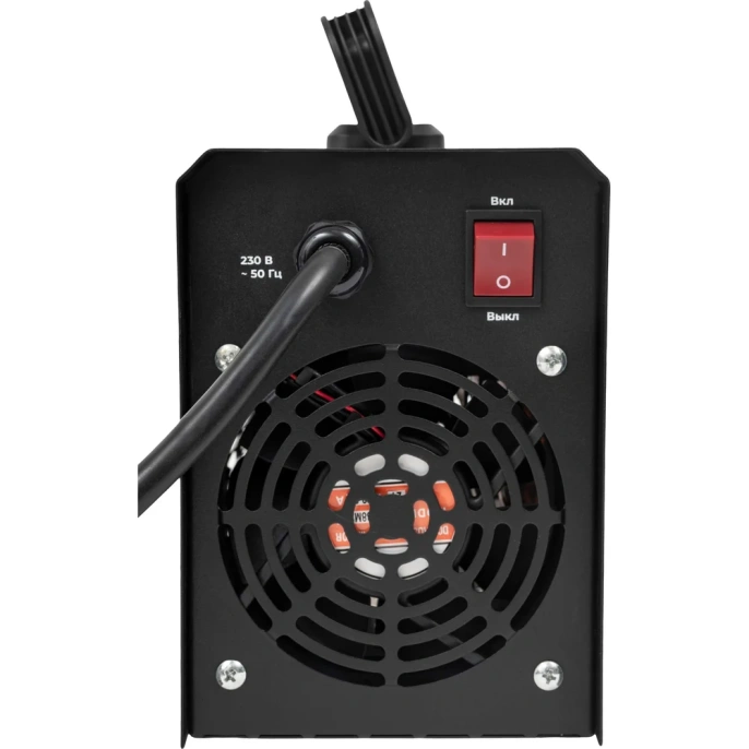 Инверторный сварочный аппарат Gigant GWM-250AS