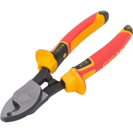 Диэлектрический кабелерез Gigant 160 мм 1000В GICCP-160