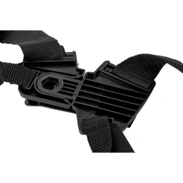 Бензиновый триммер 1,7 л.с., леска/диск, Gigant GTSL-06